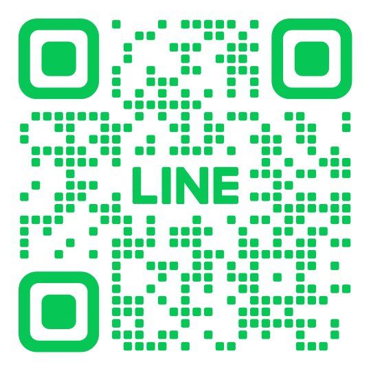 QR Code LINE